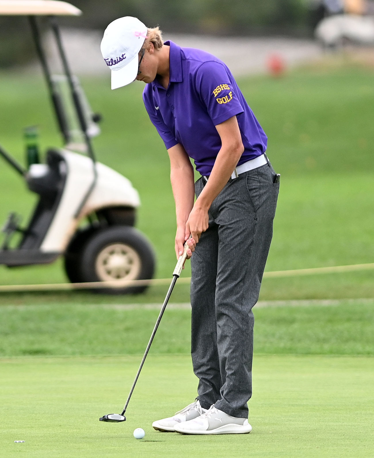 District Golf 8